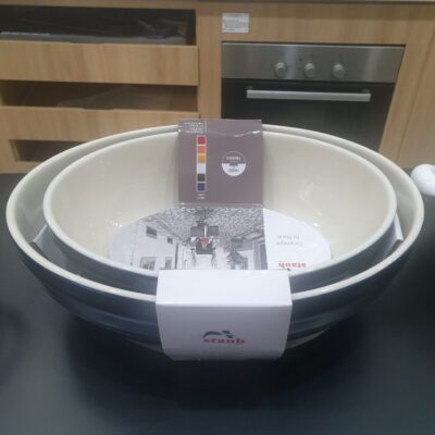 SET ĐÔI TÔ SỨ STAUB