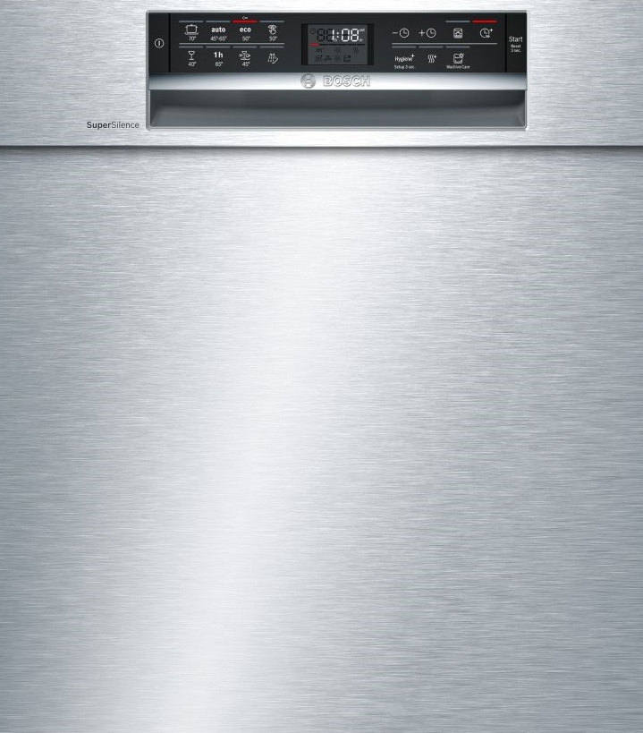 HMH SMU68TS02E MÁY RỬA CHÉN BOSCH