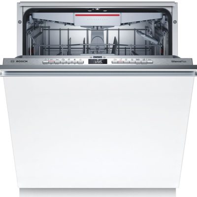 MÁY RỬA CHÉN BOSCH SMV4HCX48E