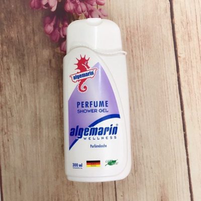 SỮA TẮM CÁ NGỰA PERFUME