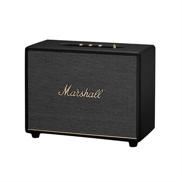 Loa Marshall Woburn III