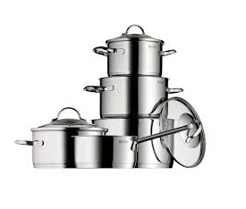 Bộ nồi WMF Provence Plus