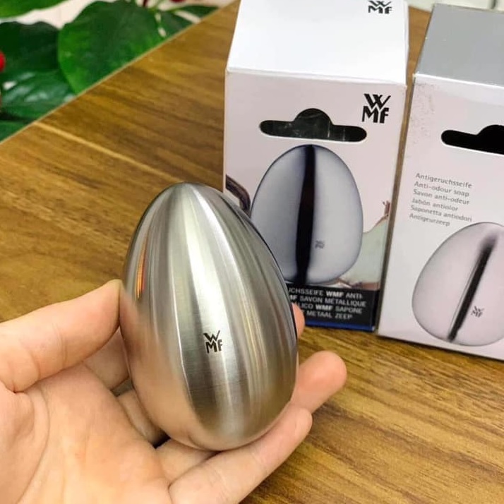 TRỨNG RỮA TAY WMF