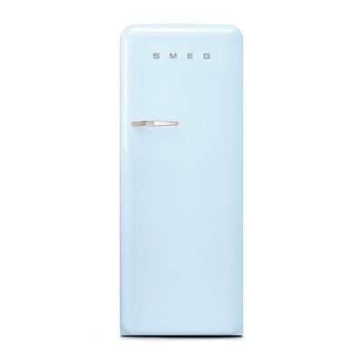 Tủ lạnh Smeg mầu xanh 281 lit (cao 153cm, rộng 60 cm, sâu 72,8cm; bảo hành 12 tháng)