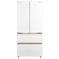 Tủ lạnh Toshiba Japandi Inverter 533 lít Multi Door GR-RF690WI-PGV(67)