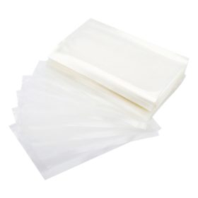 TÚI HÚT CHÂN KHÔNG MỘT MẶT NHÁM SIZE 20 x 25cm