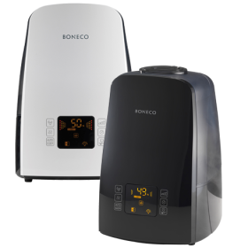 MÁY TẠO ẨM U650