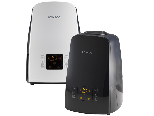 MÁY TẠO ẨM U650