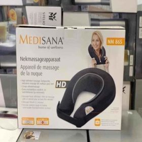 GỐI MASSAGE CỔ MEDISANA