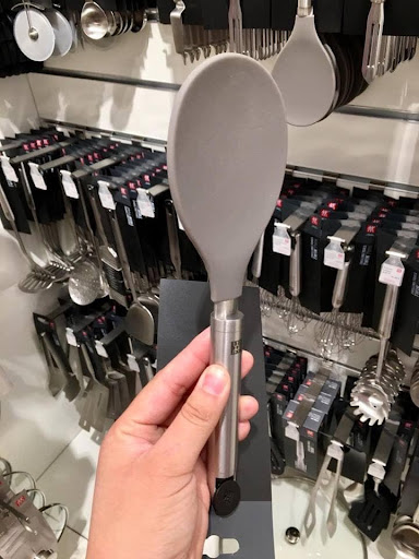 MUÔI BỚI CƠM WMF