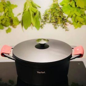 NỒI CHẢO TEFAL CHỐNG DÍNH 24 CM