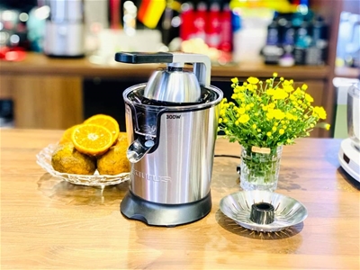 Máy Vắt Cam Taurus