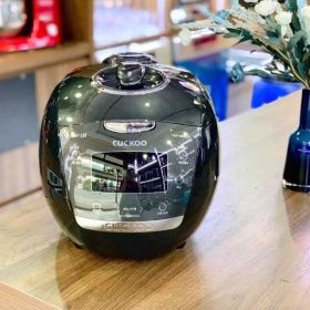 Nồi Cơm Điện Cao Tần Cuckoo CRP-HUF105SDB 1.8l