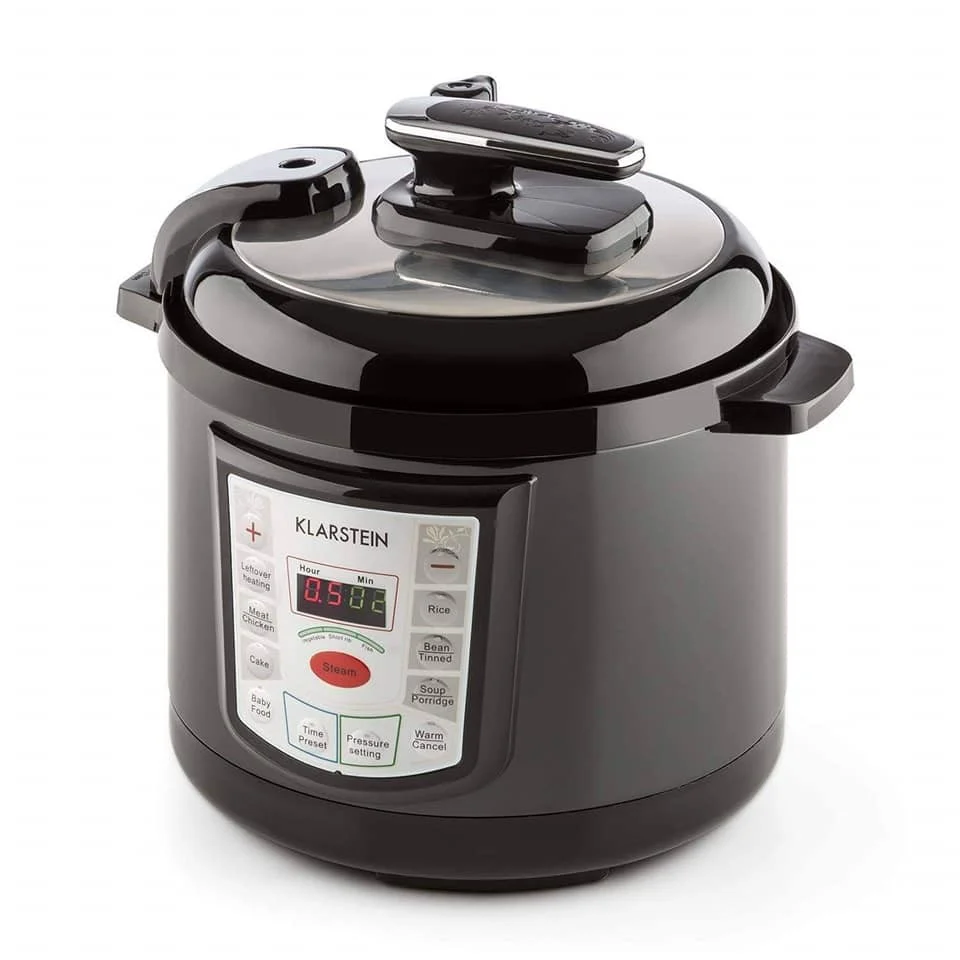 Nồi áp suất điện Klarstein