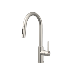 Vòi rửa bát dây rút Reno