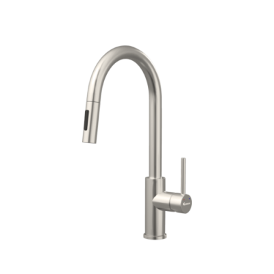 Vòi rửa bát dây rút Reno