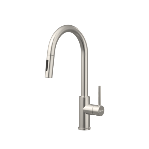 Vòi rửa bát dây rút Reno