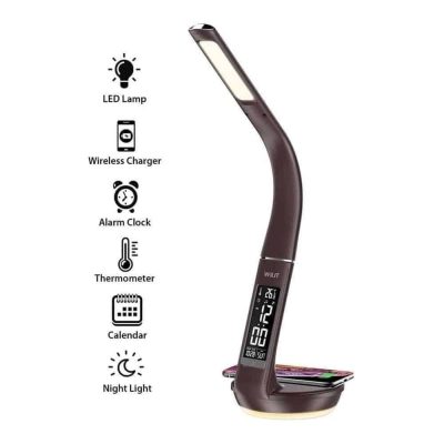 Đèn chống cận Wilit U8Q