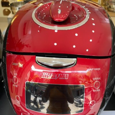 NỒI CƠM ĐIỆN CUCKOO HUF10BS