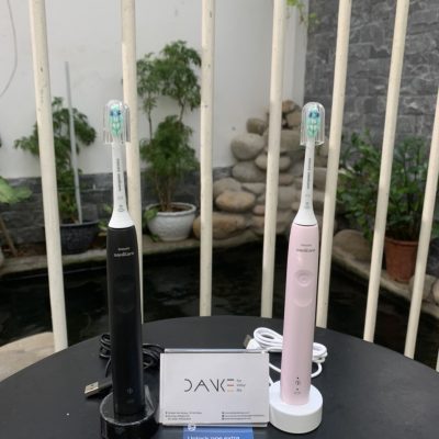Bàn chải điện Philips sonicare 3100