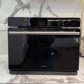 Lò nướng kiêm hấp Klarstein MasterFresh 24 lít