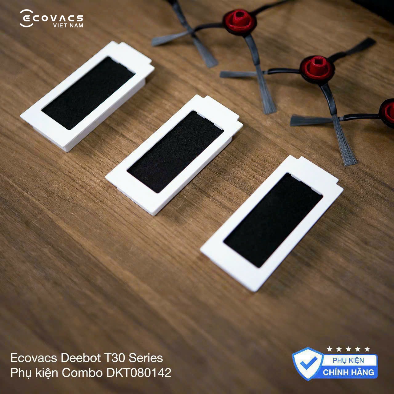 Phụ kiện lọc bụi T30 omni