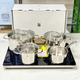 Bộ nồi Wmf Aparto 4 món