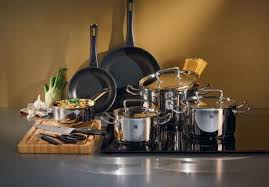 Bộ Zwilling STARTER