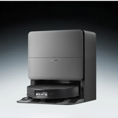 Robot hút bụi Roborock Saros 20 Sonic – Hàng chính hãng