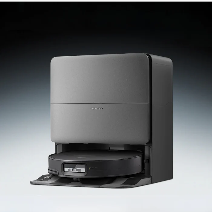 Robot hút bụi Roborock Saros 20 Sonic – Hàng chính hãng