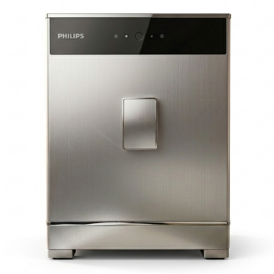 Két sắt Philips SBX701 Chính Hãng