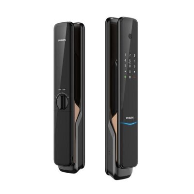 Khóa cửa Gateway Philips 9300 – Trung tâm kết nối thông minh cho hệ thống an ninh
