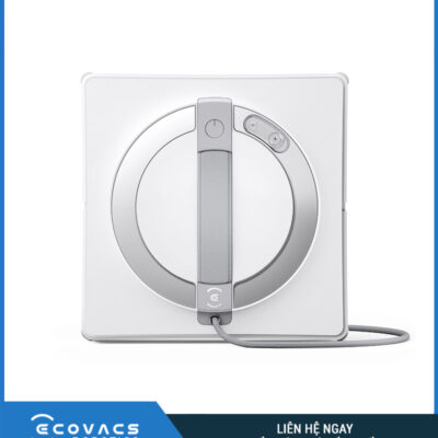 Robot lau kính Ecovacs Winbot W3 OMNI