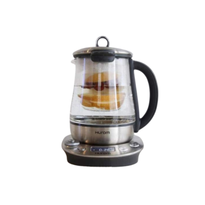 Ấm chưng yến, pha trà Hurom Tea Master TM-P02FSS