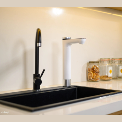 Máy lọc nước Philips AUT7005/97 để gầm