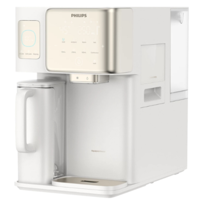 Máy lọc nước Philips ADD6922CG/97 để bàn, làm đá nhanh