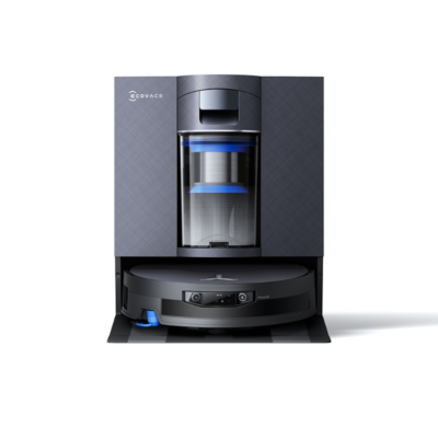 Robot hút bụi lau nhà Ecovacs deebot X12 Omnicyclone