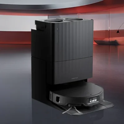 Robot hút bụi lau nhà Roborock Qrevo Edge 2