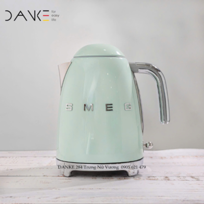 Ấm siêu tốc SMEG KLF03 1,7L