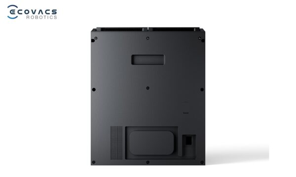 Robot hút bụi lau nhà Ecovacs deebot X12 Omnicyclone