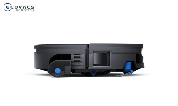 Robot hút bụi lau nhà Ecovacs deebot X12 Omnicyclone