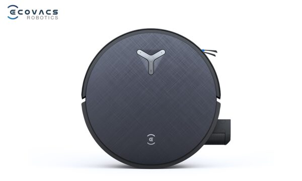 Robot hút bụi lau nhà Ecovacs deebot X12 Omnicyclone