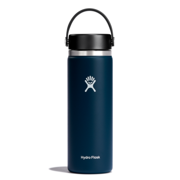 Bình giữ nhiệt Hydro Flask Wide Flex Cap 591 ml (20 oz)