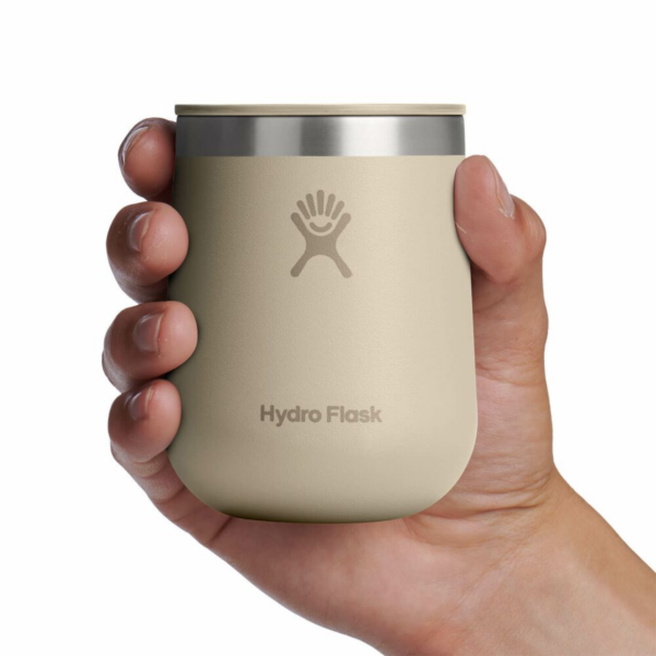 Ly giữ nhiệt Hydro Flask Ceramic Wine Tumbler 10 OZ (296 ml)-VC10CPC