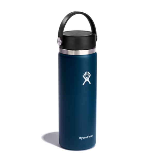 Bình giữ nhiệt Hydro Flask Wide Flex Cap 591 ml (20 oz)