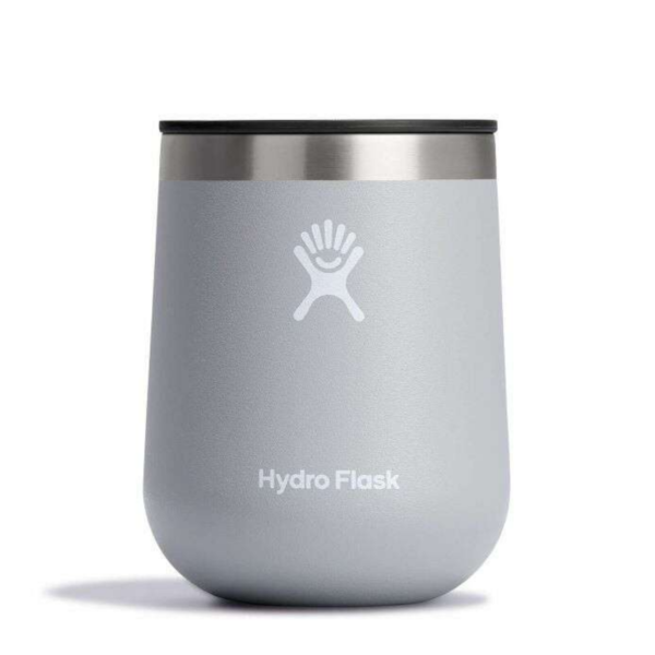 Ly giữ nhiệt Hydro Flask Ceramic Wine Tumbler 10 OZ (296 ml)-VC10CPC