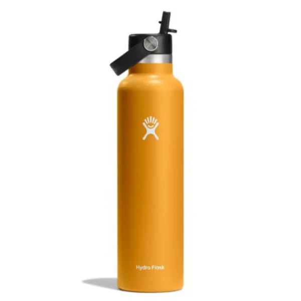 Bình Giữ Nhiệt Hydro Flask Flex Straw Cap Agave 621ml (21oz) – S21CFS374