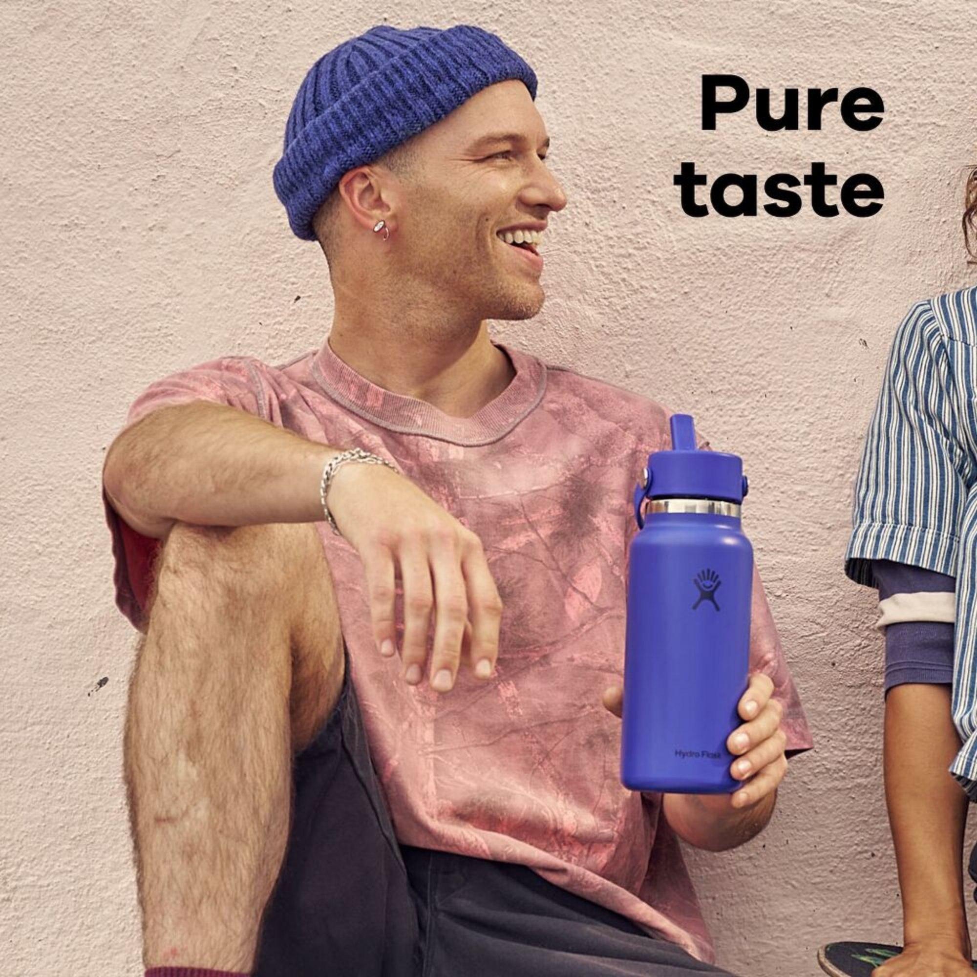 Bình Giữ Nhiệt Hydro Flask Flex Straw Cap Agave 946ml (32oz) – W32CFS374 51 Bình Giữ Nhiệt Hydro Flask Flex Straw Cap Agave 946ml (32oz) – W32CFS374