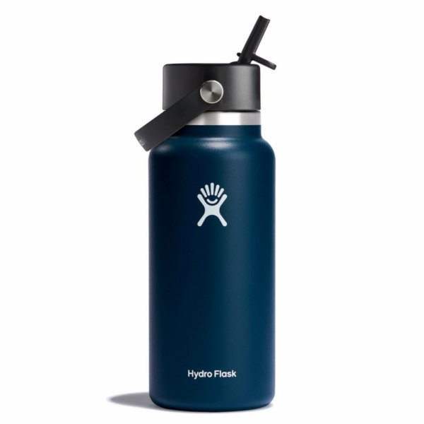 Bình Giữ Nhiệt Hydro Flask Flex Straw Cap Agave 946ml (32oz) – W32CFS374