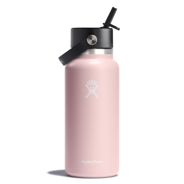 Bình Giữ Nhiệt Hydro Flask Flex Straw Cap Agave 946ml (32oz) – W32CFS374